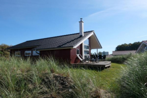 Resort 2 Beach House B 125 in Großenbrode